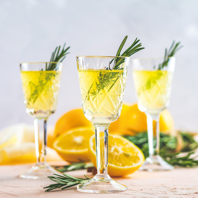 Walcher Limoncello Gran Gourmet 0.7 l 32% vol