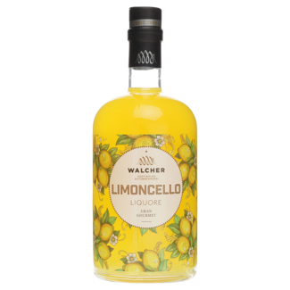 Walcher / Italien, Südtirol Walcher Limoncello Gran Gourmet 0.7 l 32% vol