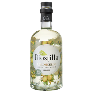 Walcher / Italien, Südtirol Walcher Biostilla BIO Limoncello 0.5 l 25% vol