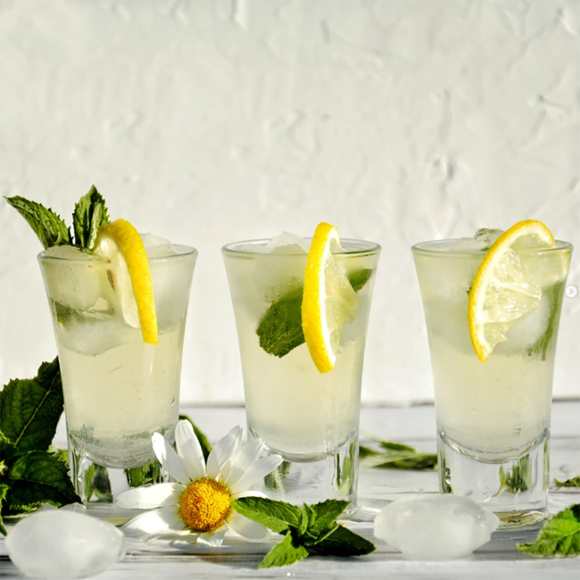 Walcher Biostilla BIO Limoncello Edellikör 0.5 l 25% vol