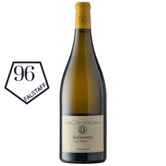 Kollwentz / Österreich, Burgenland, Großhöflein Chardonnay Katterstein 2022 0.75 l