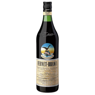 Fratelli Branca / Italien, Mailand Fratelli Branca Amaro Fernet Branca 1.0 l 39% vol