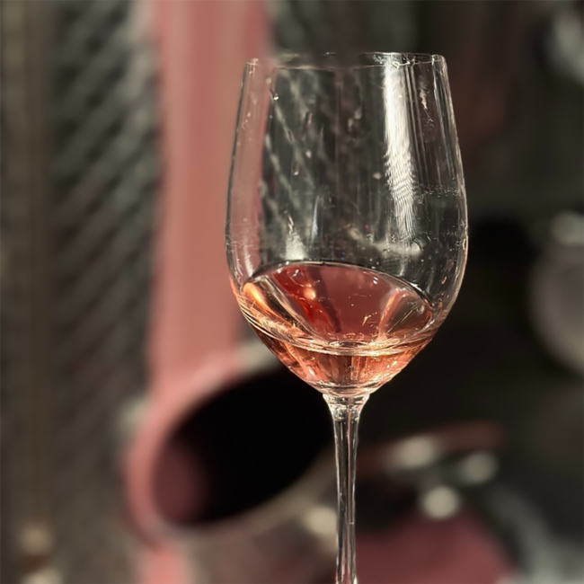 Rose vom Zweigelt 2025 0.75 l