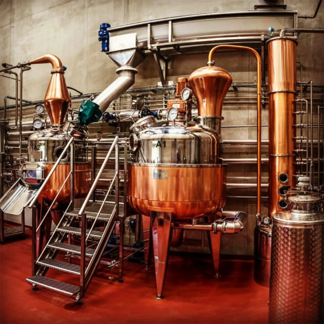 Distilleries et domaines de Provence Henri Bardouin Pastis 0.7 l 45% vol