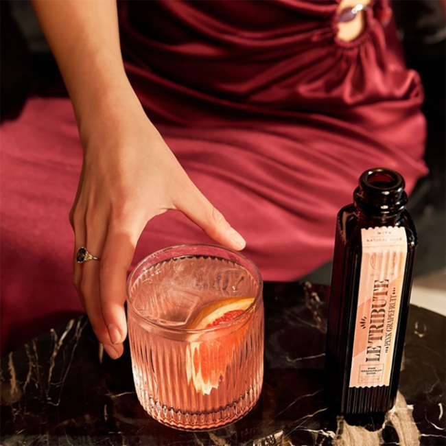 Pink Grapefruit 24er 0.2 l