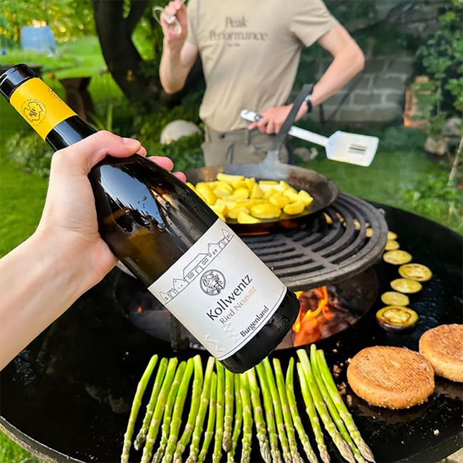 Chardonnay Ried Neusatz 2022 0.75 l