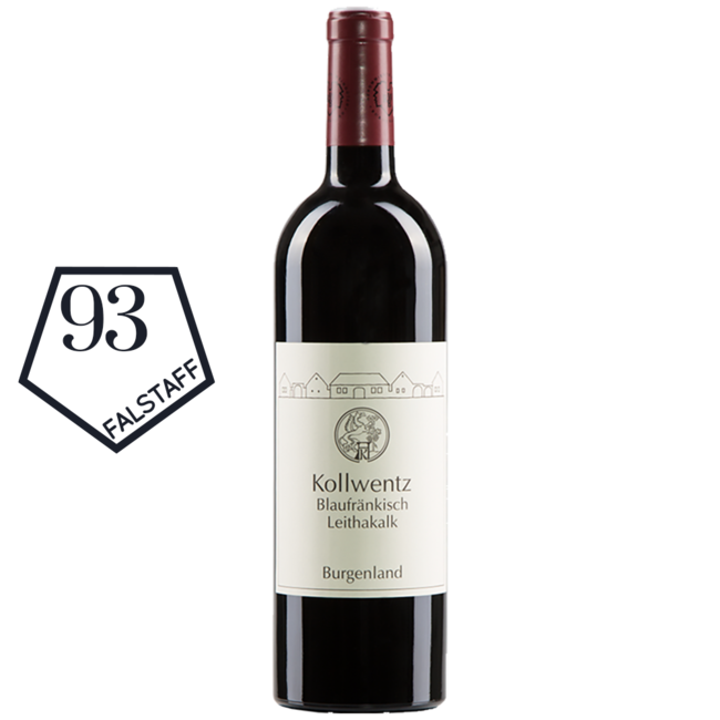 Blaufränkisch Leithakalk 2022 0.75 l