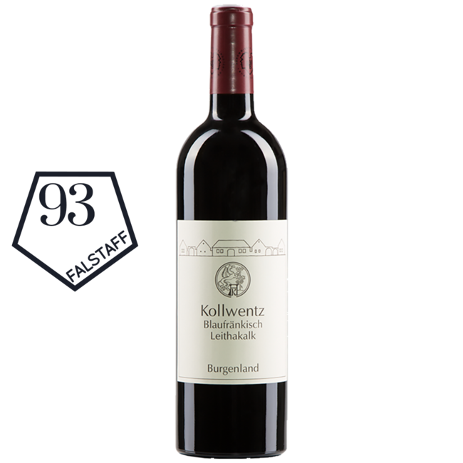 Blaufränkisch Leithakalk 2023 0.75 l