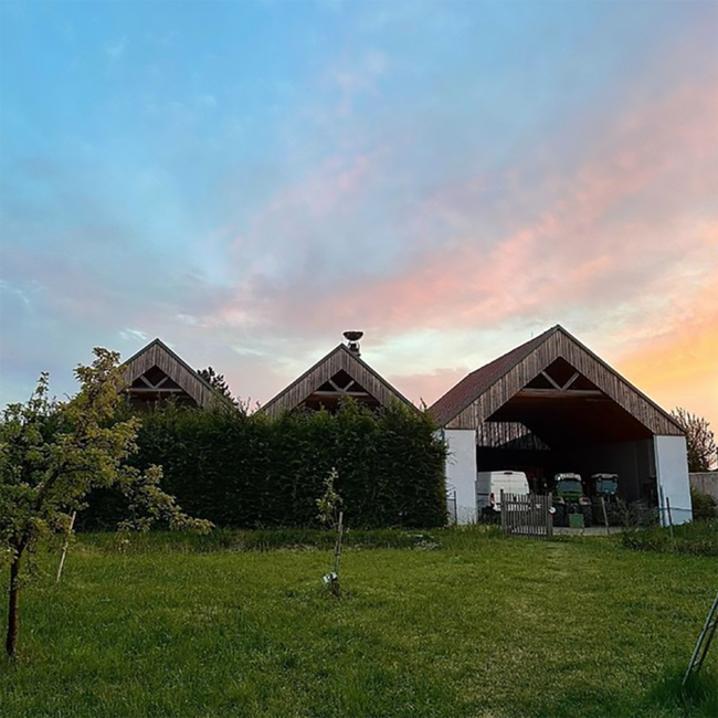 Blaufränkisch Leithakalk 2023 0.75 l