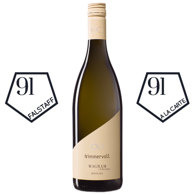 Riesling Wagramschotter 2023 0.75 l