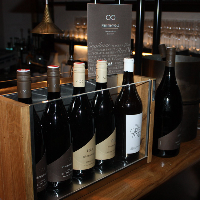 Riesling Wagramschotter 2023 0.75 l