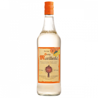 Brennerei Prinz / Österreich Prinz Honig Marillerla Schnaps 1.0 l 34% vol
