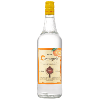 Brennerei Prinz / Österreich Prinz Orangerla Schnaps 1.0 l 34% vol