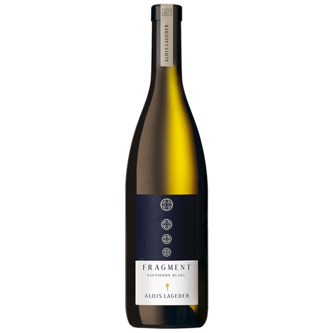 Fragment Sauvignon Blanc delle Dolomiti IGT 2023 0.75 l