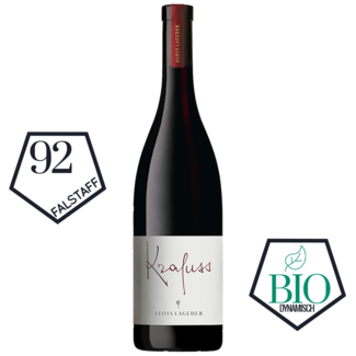Alois Lageder / Südtirol, Margreid Krafuss Pinot Noir Vigneti delle Dolomiti IGT 2022 0.75 l