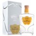 Bertagnolli / Südtirol, Mezzocorona Bertagnolli Grappa Moscato Giallo Trentino in GB 0.7 l 42% vol