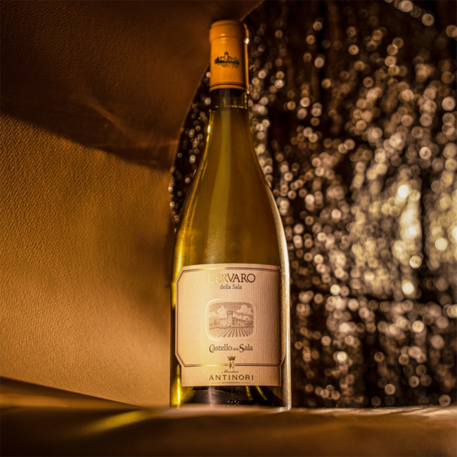 Cervaro della Sala Umbria IGT 2023 0.75 l