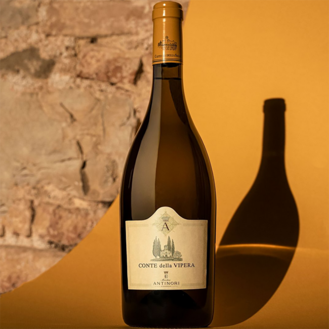 Conte della Vipera Umbria IGT 2024 0.75 l