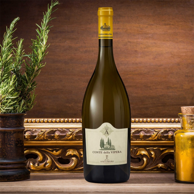 Conte della Vipera Umbria IGT 2024 0.75 l
