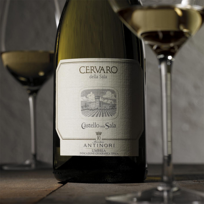 Cervaro della Sala Umbria IGT 2023 0.75 l