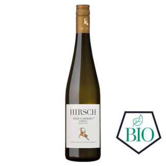 Hirsch / Kamptal, Langenlois Riesling Ried Gaisberg 1ÖTW Zöbing Kamptal DAC 2022 0.75 l