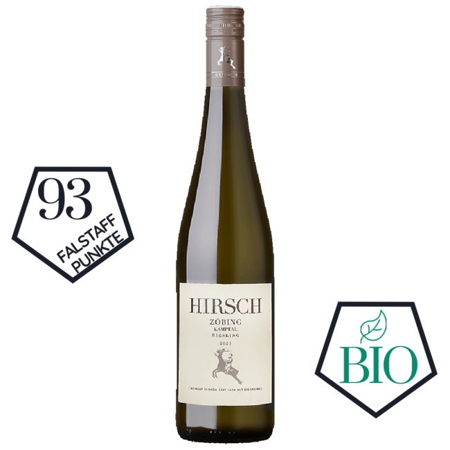 Riesling Zöbing Kamptal DAC 2023 0.75 l