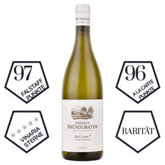 Bründlmayer / Österreich, Niederösterreich, Langenlois Grüner Veltliner Ried Lamm 1ÖTW DAC 2022 0.75 l