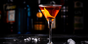 Vermouth dry MARTINI