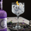 Gin 1870 Blueberry Dry Gin 0,7 l 40 % vol