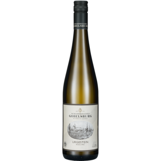 Schloss Gobelsburg / Kamptal, Langenlois Riesling Urgestein 2023 0.75 l