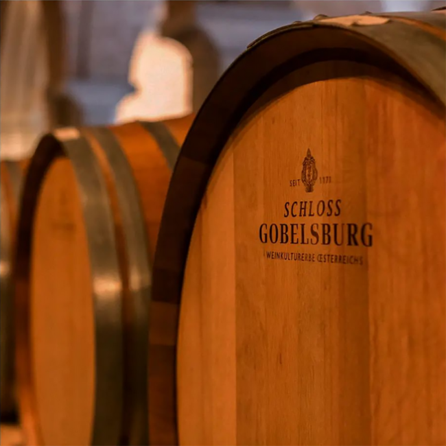 Riesling Zöbing Kamptal DAC 2024 0.75 l