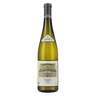 Schloss Gobelsburg / Kamptal, Langenlois Riesling Zöbing Kamptal DAC 2023 0.75 l