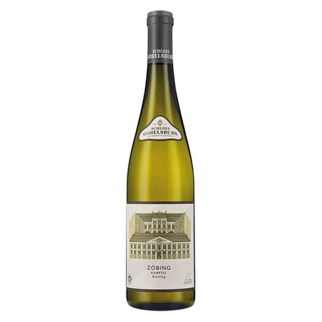 Riesling Zöbing Kamptal DAC 2023 0.75 l