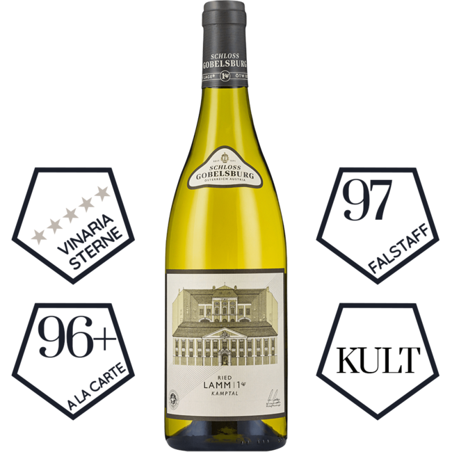 Grüner Veltliner Ried Lamm 1ÖTW DAC 2022 Magnum 1.50 l