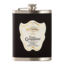 Bertagnolli Grappa Gran Grappino Riserva 18M  Flachmann 0.2 l 42% vol