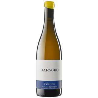 Velich / Neusiedlersee, Apetlon  Velich Chardonnay Darscho 2021 0.75 l