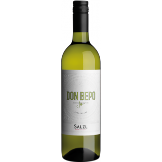 Salzl Seewinkelhof / Österreich, Burgenland, Illmitz Don Bepo (BO/WR/GM/SB) 2024 0.75 l