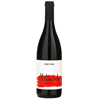 Markowitsch / Carnuntum, Göttlesbrunn Pinot Noir 2023 0.75 l