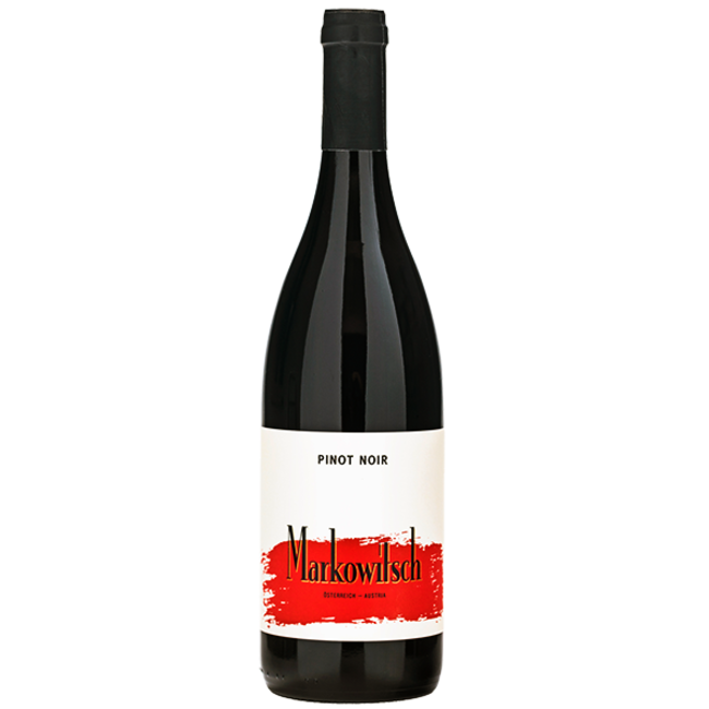 Pinot Noir 2024 0.75 l