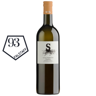 Hannes Sabathi / Südsteiermark, Gamlitz Sauvignon Blanc Gamlitz Südsteiermark DAC 2022 0.75 l