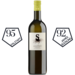 Hannes Sabathi / Südsteiermark, Gamlitz Sauvignon Blanc Ried Kranachberg GSTK 2021 0.75 l