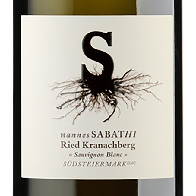 Sauvignon Blanc Ried Kranachberg GSTK 2021 0.75 l