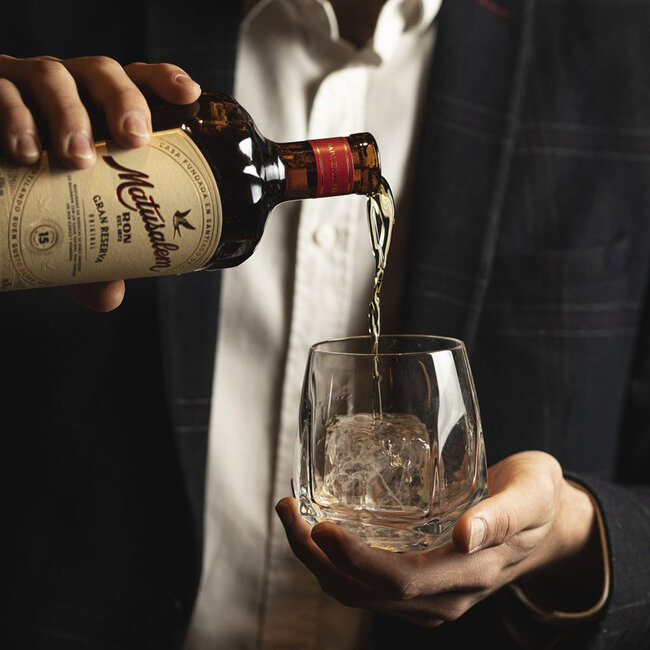 Gran Reserva Solera 15 Rum 0.7 l 40% vol