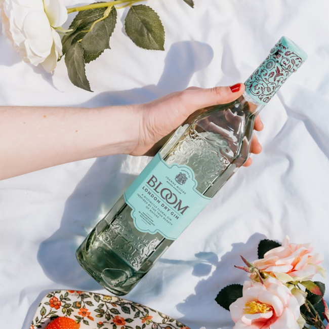 London Dry Gin 0.7 l 40 % vol