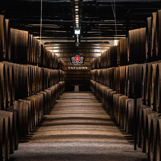 Late Bottled Vintage Port 2019 Halbflasche 0.375 l