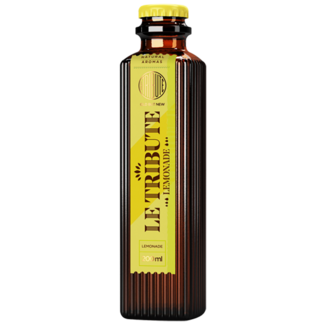 Le Tribute / Spanien, Vilanova Lemonade 4er 0.2 l
