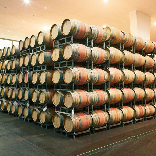 Calafuria Negroamaro Rosato Salento IGT Magnum 2024 1.5 l