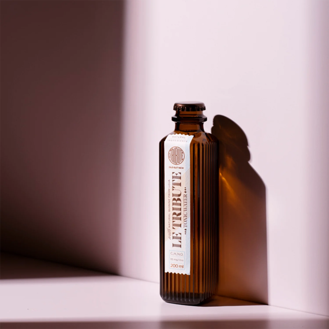 Tonic Water 24er 0.2 l