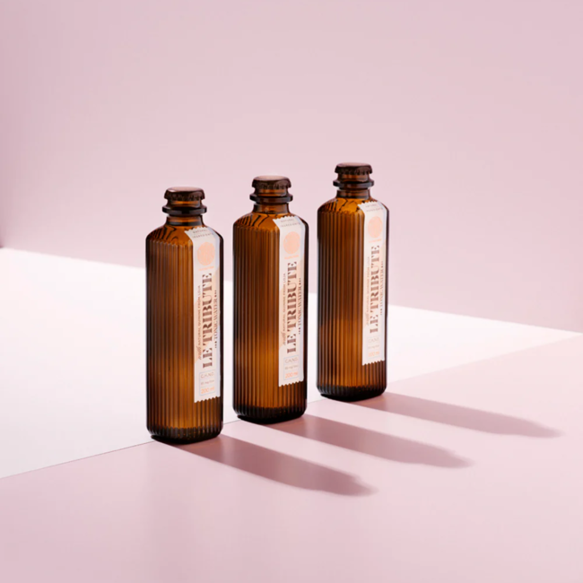 Tonic Water 4er 0.2 l