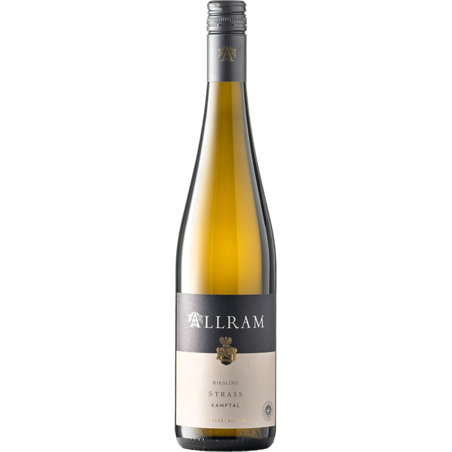 Riesling Strass Kamptal DAC 2024 0.75 l